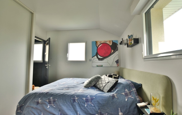 Maison CHOLET (49300)  224 m2 689 900 € 