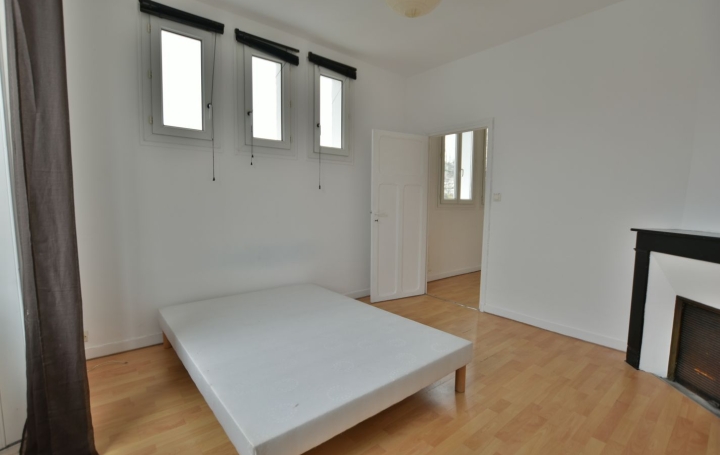 Maison CHOLET (49300)  62 m2 137 800 € 