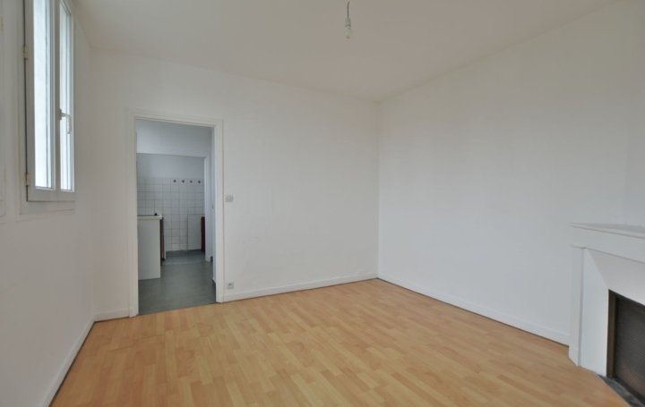 Maison CHOLET (49300)  62 m2 137 800 € 