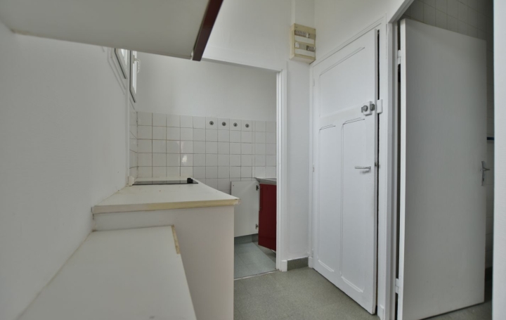 Maison CHOLET (49300)  62 m2 137 800 € 