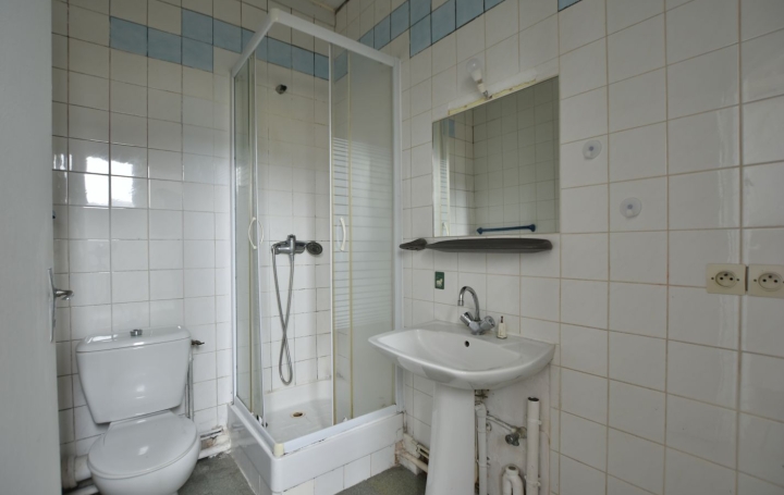 Maison CHOLET (49300)  62 m2 137 800 € 