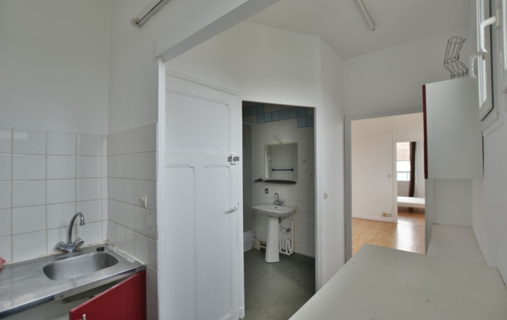 Maison CHOLET (49300)  62 m2 137 800 € 