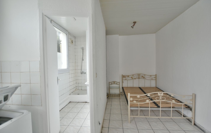 Maison CHOLET (49300)  62 m2 137 800 € 