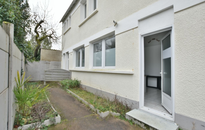 Maison CHOLET (49300)  62 m2 137 800 € 