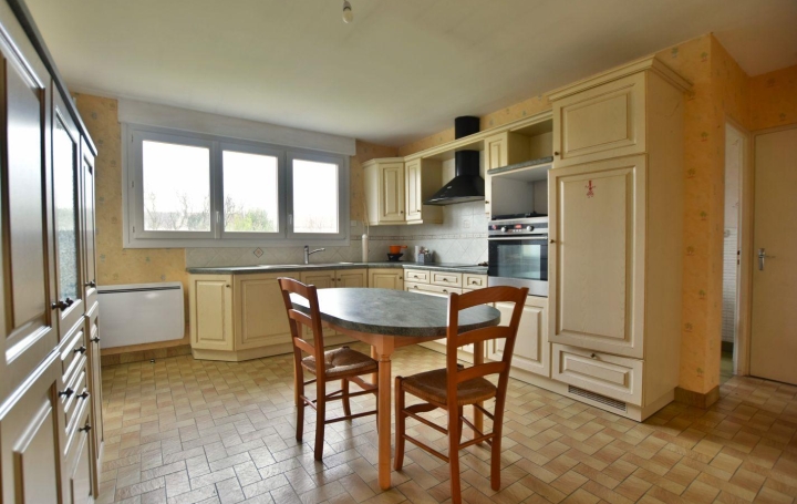 Maison CHOLET (49300)  110 m2 199 500 € 