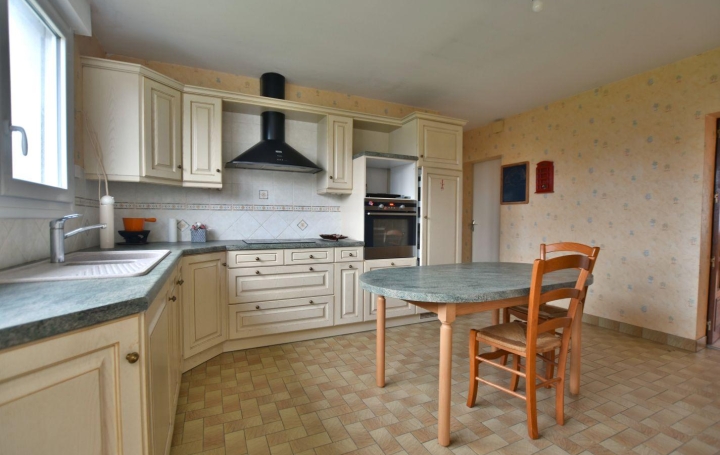 Maison CHOLET (49300)  110 m2 199 500 € 