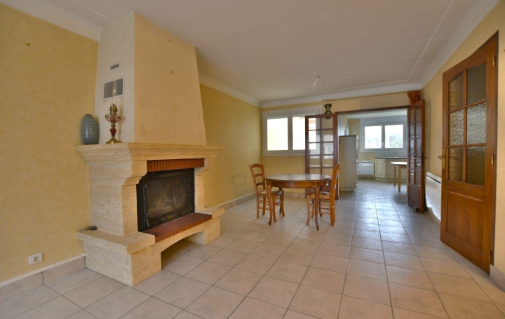 Maison CHOLET (49300)  110 m2 199 500 € 