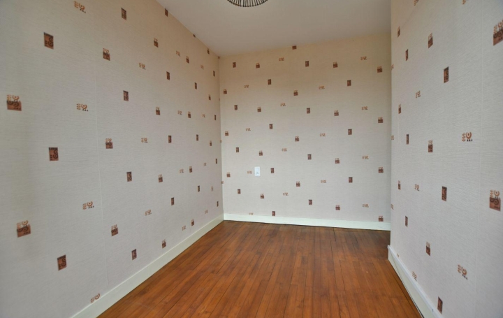 Maison CHOLET (49300)  110 m2 199 500 € 