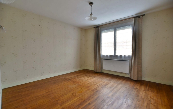 Maison CHOLET (49300)  110 m2 199 500 € 