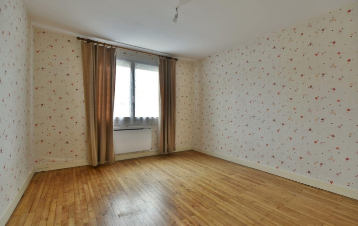 Maison CHOLET (49300)  110 m2 199 500 € 