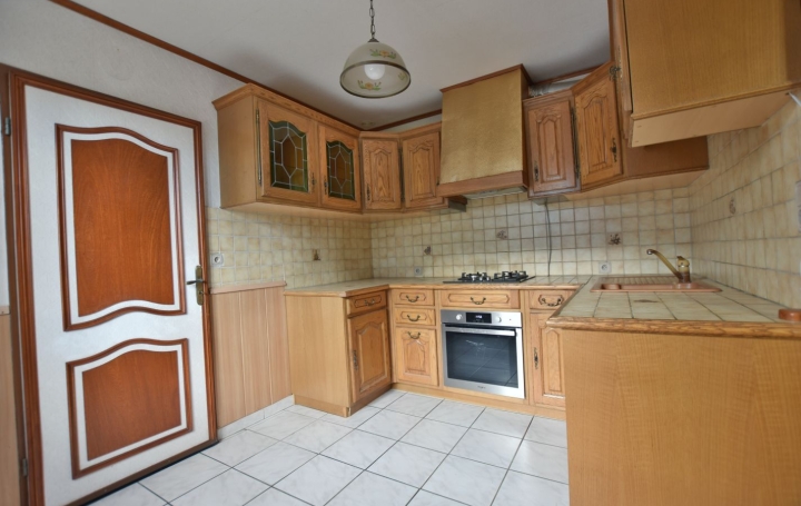 Maison CHOLET (49300)  87 m2 146 250 € 