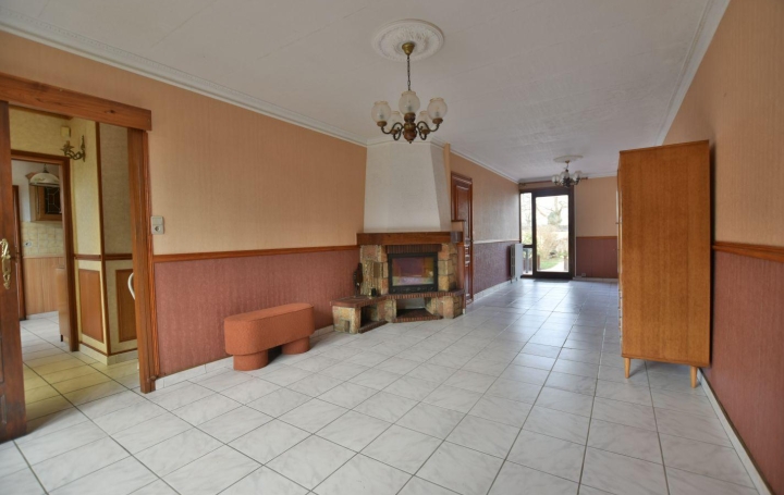Maison CHOLET (49300)  87 m2 146 250 € 