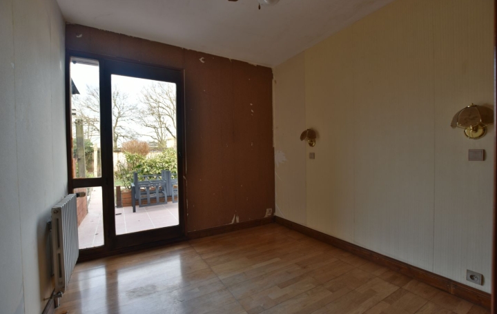 Maison CHOLET (49300)  87 m2 146 250 € 