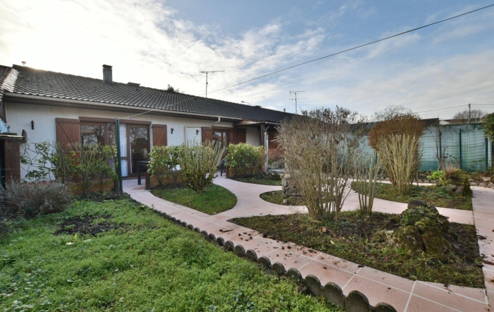 Maison CHOLET (49300)  87 m2 146 250 € 