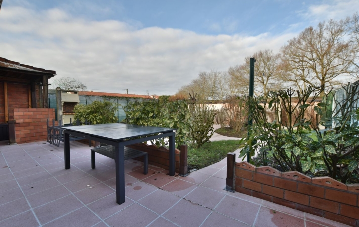 Maison CHOLET (49300)  87 m2 146 250 € 