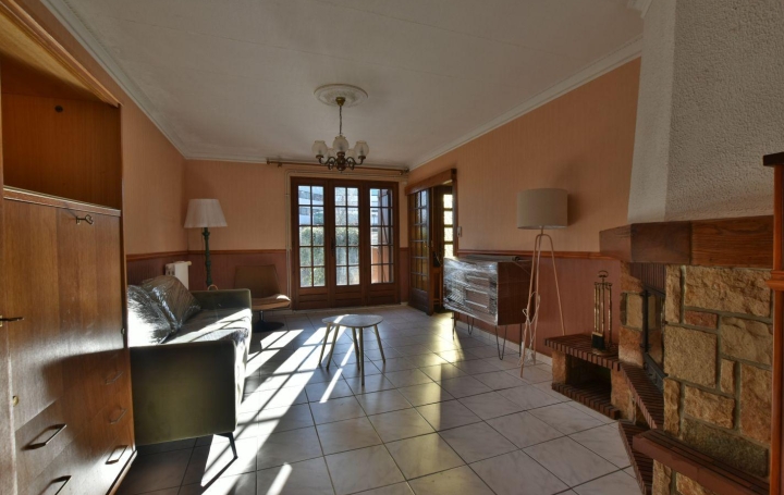 Maison CHOLET (49300)  87 m2 146 250 € 