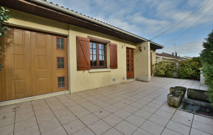 Maison CHOLET (49300)  87 m2 146 250 € 