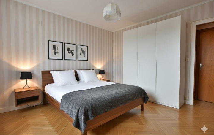 Maison CHOLET (49300)  113 m2 146 900 € 