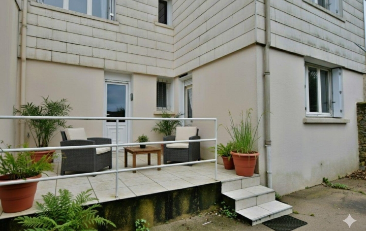 Maison CHOLET (49300)  113 m2 146 900 € 