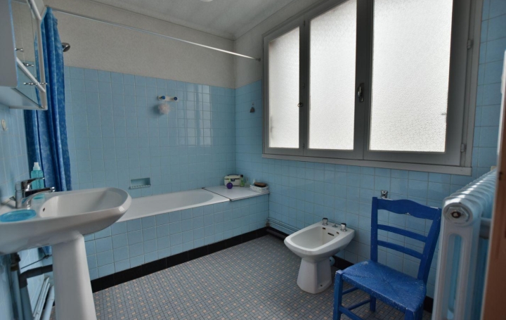 Maison CHOLET (49300)  113 m2 146 900 € 