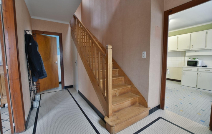 Maison CHOLET (49300)  113 m2 146 900 € 