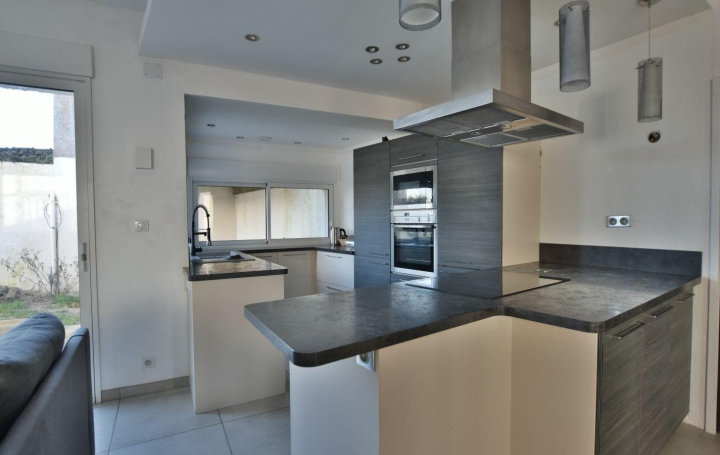 Maison LES CERQUEUX (49360)  85 m2 159 900 € 