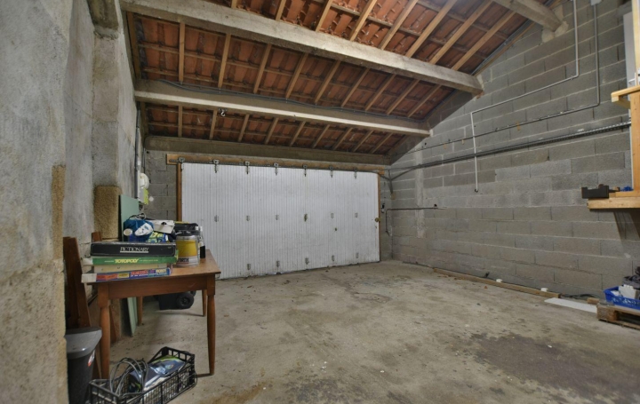 Maison LES CERQUEUX (49360)  85 m2 159 900 € 