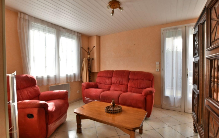 Maison CHOLET (49300)  99 m2 168 000 € 