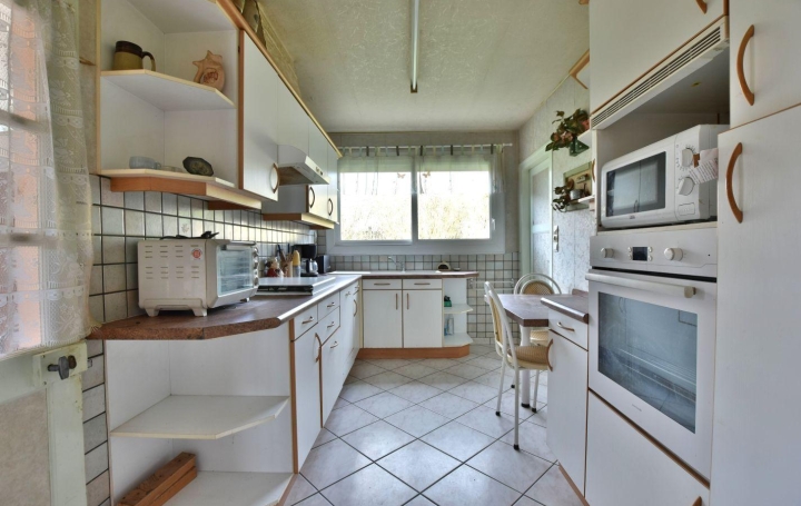 Maison CHOLET (49300)  99 m2 168 000 € 