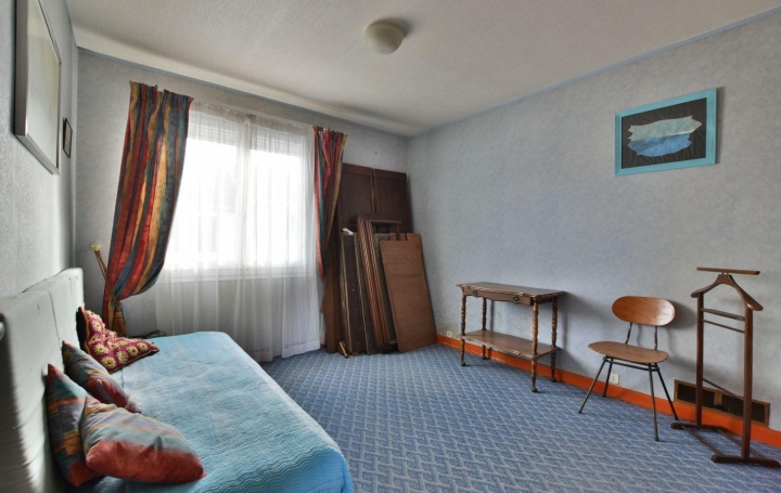 Maison CHOLET (49300)  99 m2 168 000 € 