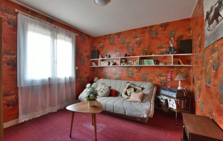 Maison CHOLET (49300)  99 m2 168 000 € 