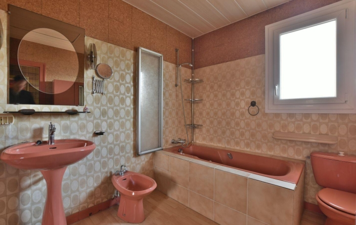 Maison CHOLET (49300)  99 m2 168 000 € 