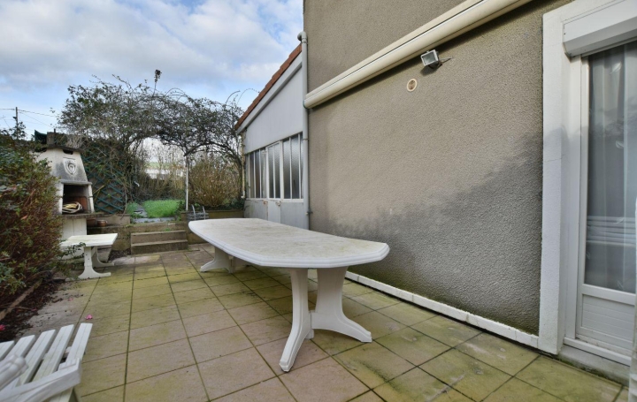 Maison CHOLET (49300)  99 m2 168 000 € 