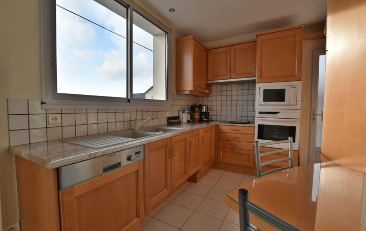 Maison CHOLET (49300)  167 m2 249 600 € 