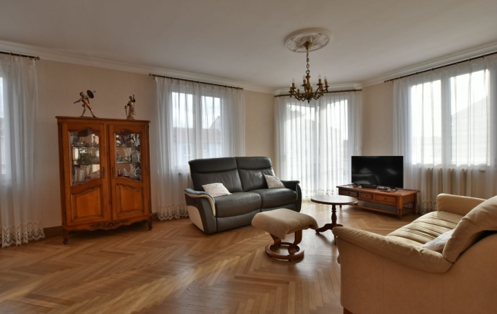 Maison CHOLET (49300)  167 m2 249 600 € 