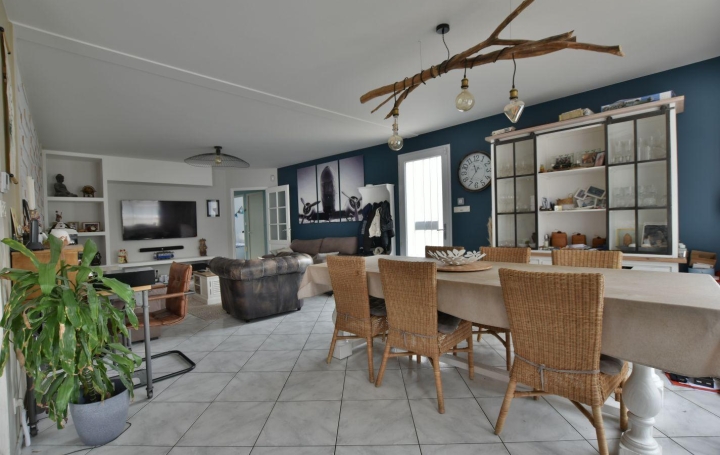 Maison LA SEGUINIERE (49280)  126 m2 299 900 € 
