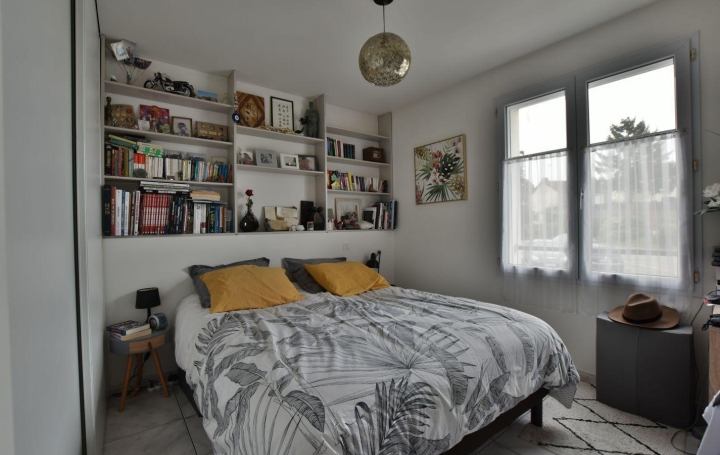 Maison LA SEGUINIERE (49280)  126 m2 299 900 € 