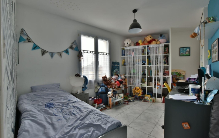 Maison LA SEGUINIERE (49280)  126 m2 299 900 € 