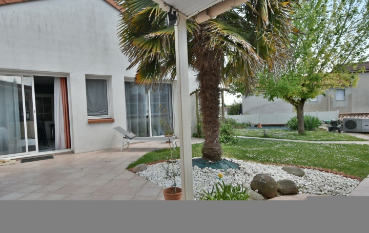 Maison LA SEGUINIERE (49280)  126 m2 299 900 € 