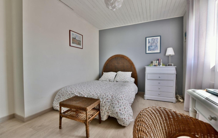 Maison CHOLET (49300)  107 m2 257 250 € 