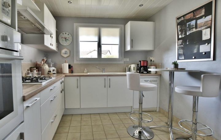 Maison CHOLET (49300)  107 m2 257 250 € 