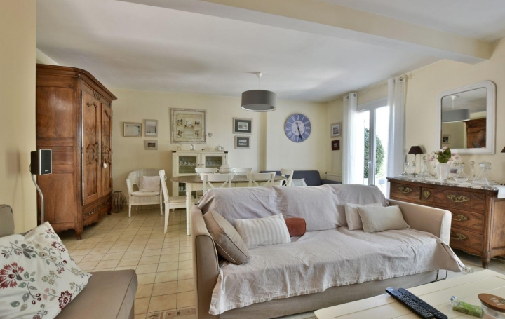 Maison CHOLET (49300)  107 m2 257 250 € 