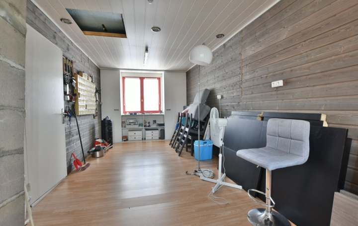 Maison LA TESSOUALLE (49280)  108 m2 256 900 € 