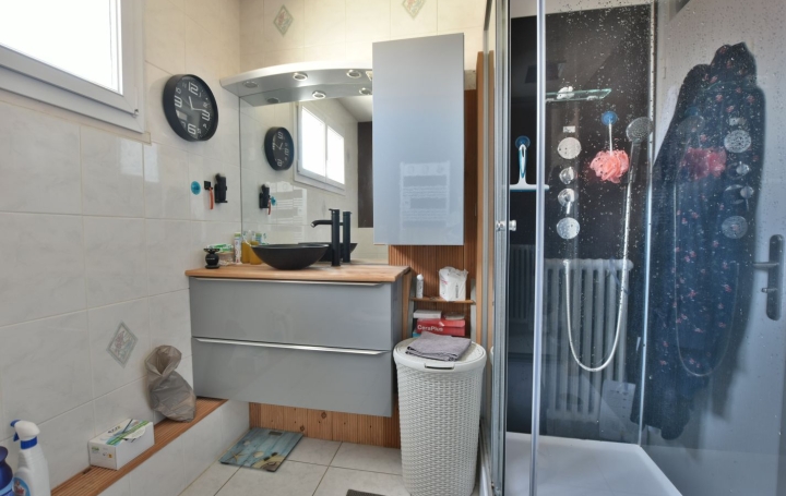 Maison LA TESSOUALLE (49280)  108 m2 256 900 € 