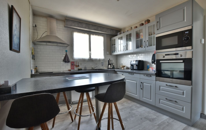 Maison LA TESSOUALLE (49280)  108 m2 256 900 € 