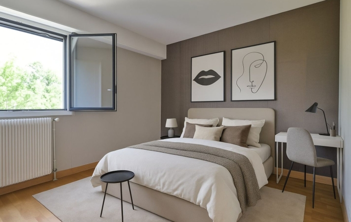 4 Pièces CHOLET (49300)  101 m2 239 900 € 