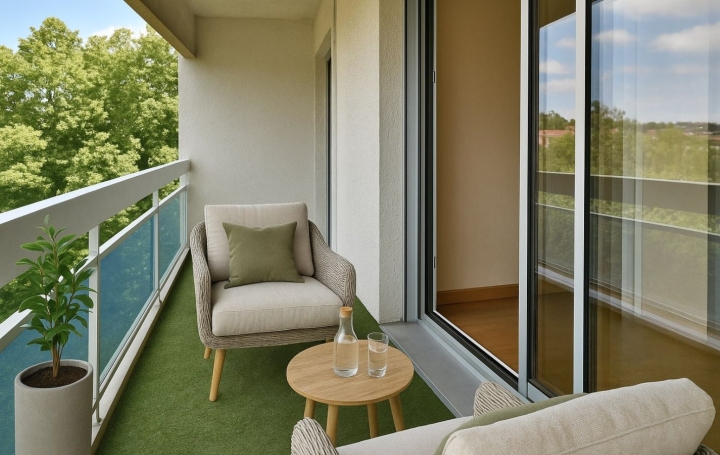 4 Pièces CHOLET (49300)  101 m2 239 900 € 