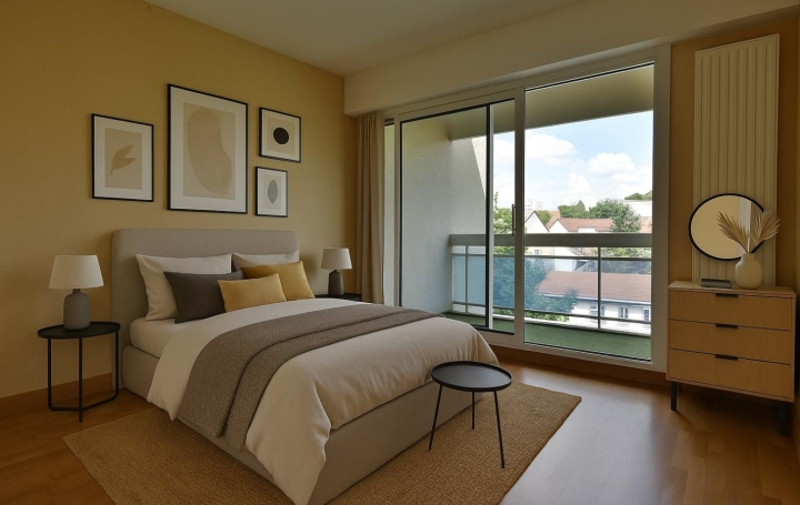 4 Pièces CHOLET (49300)  101 m2 239 900 € 