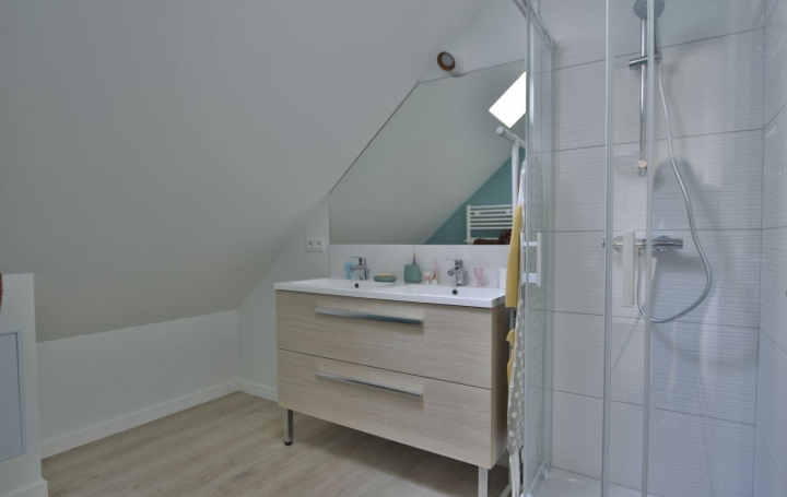 Maison CHOLET (49300)  160 m2 353 600 € 