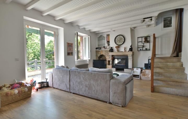 Maison / Villa CHOLET (49300) 160 m<sup>2</sup> 353 600 € 